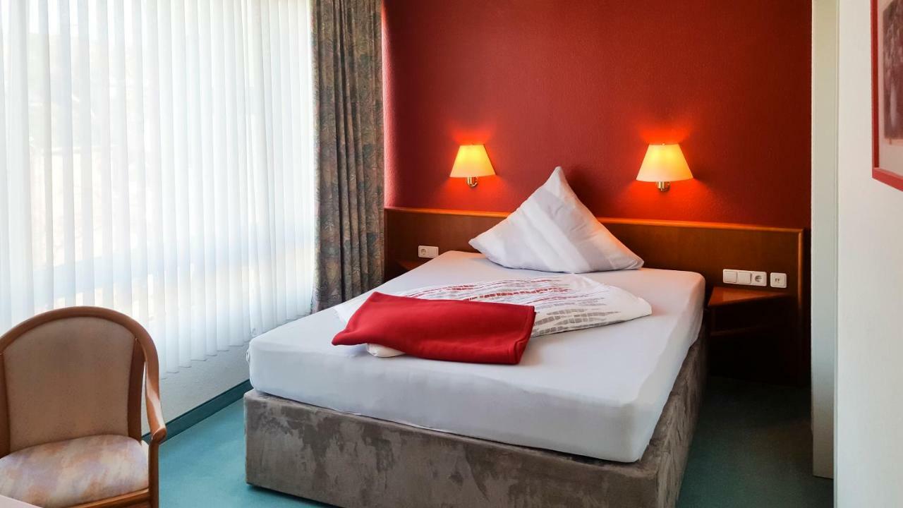 Comfort Tweepersoonskamer met 1 of 2 Bedden