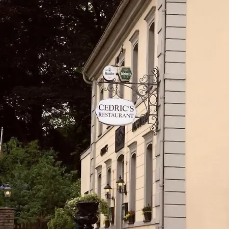 Hotel Haus Kronenthal-2